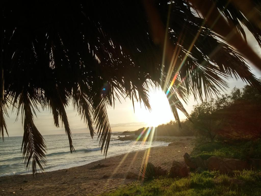 Holiday Beach Lumia Sciacca Room photo