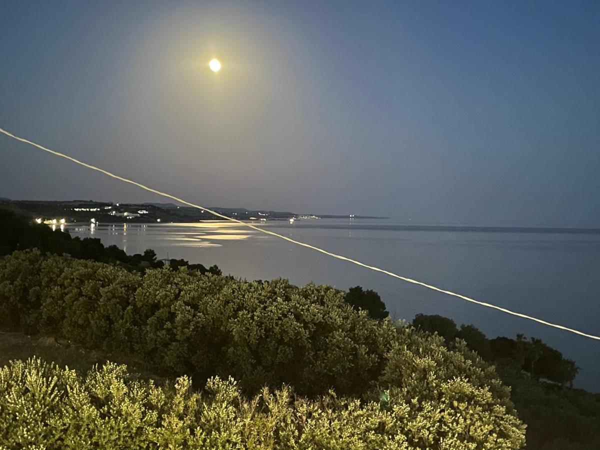 Holiday Beach Lumia Sciacca Exterior photo