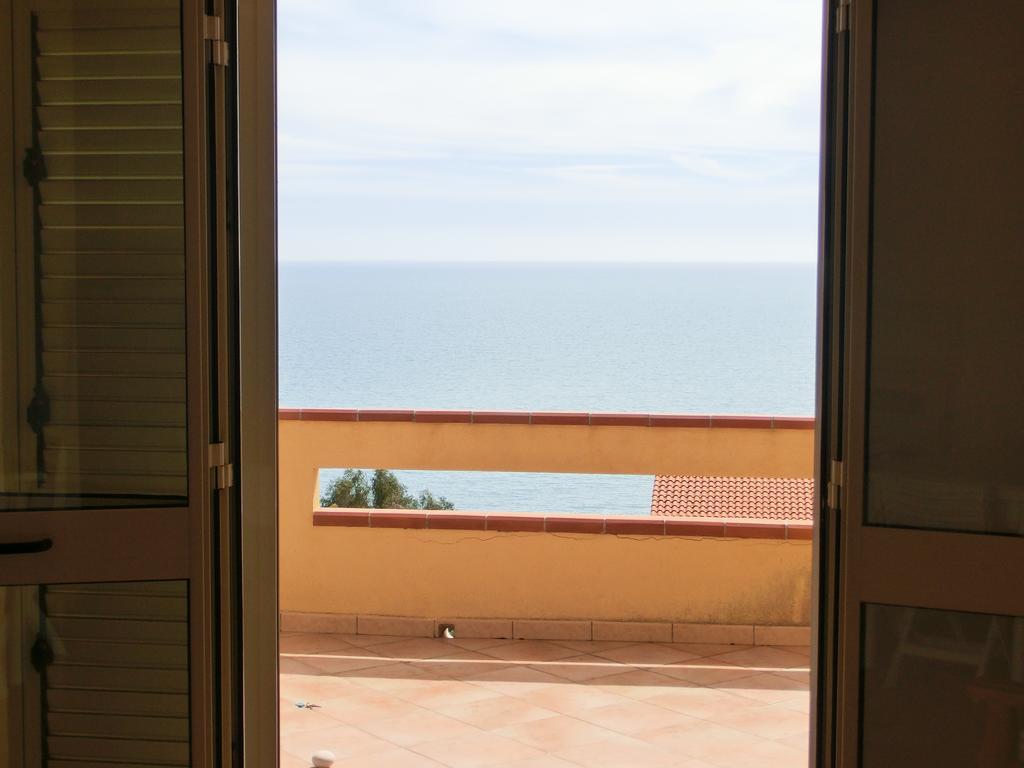 Holiday Beach Lumia Sciacca Room photo