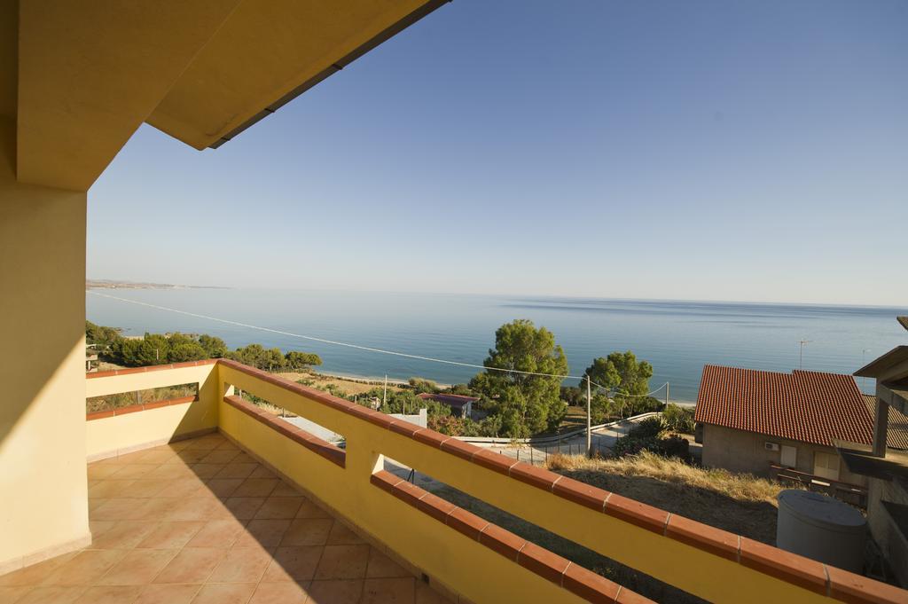 Holiday Beach Lumia Sciacca Room photo