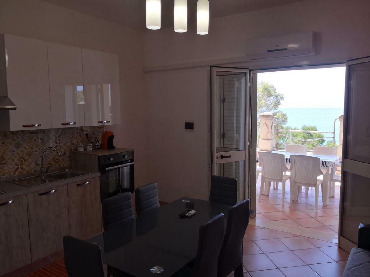 Holiday Beach Lumia Sciacca Exterior photo